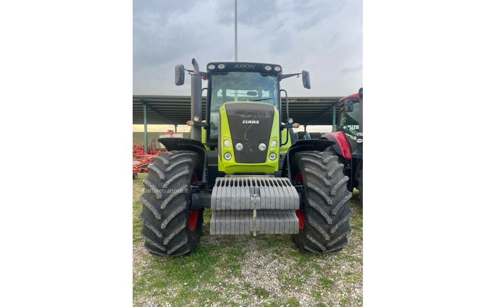 Claas AXION 810 D'occasion - 2