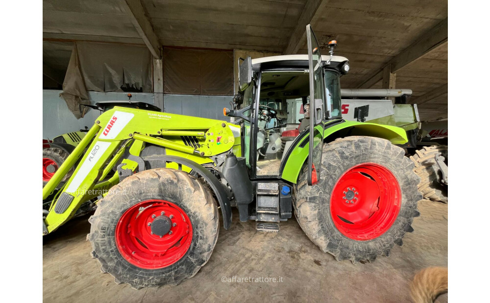 Claas ARION 460 D'occasion - 2