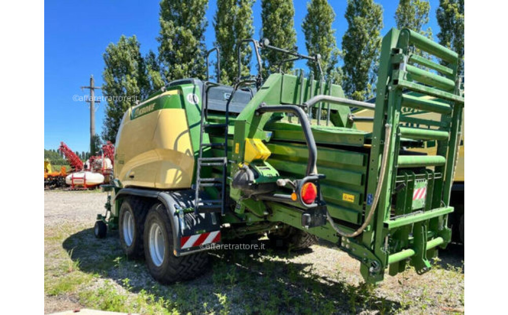 Krone Big Pack 1290 HDP VC Usato - 6