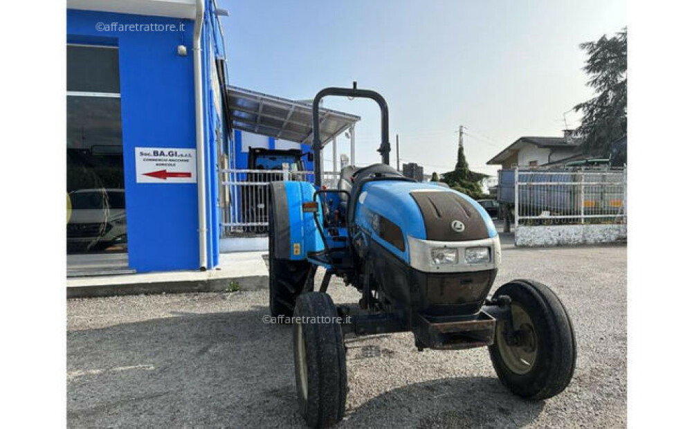 Landini Technofarm 80 Usato - 7