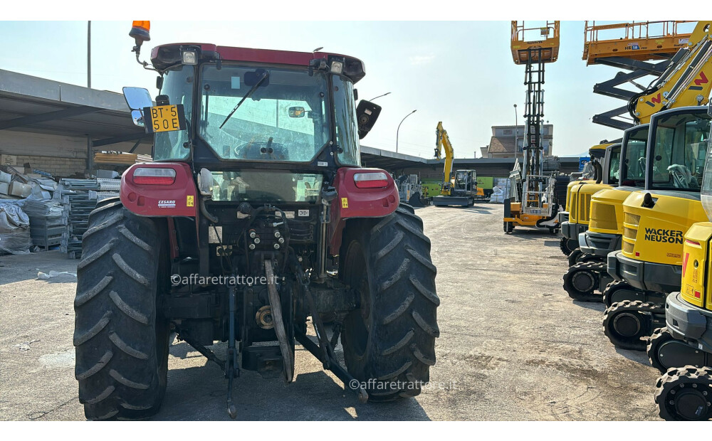 Case-Ih FARMALL 95 D'occasion - 4