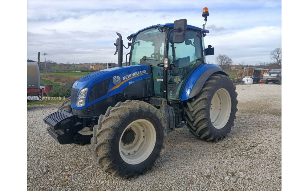 New Holland T5.95 d'occasion - 1