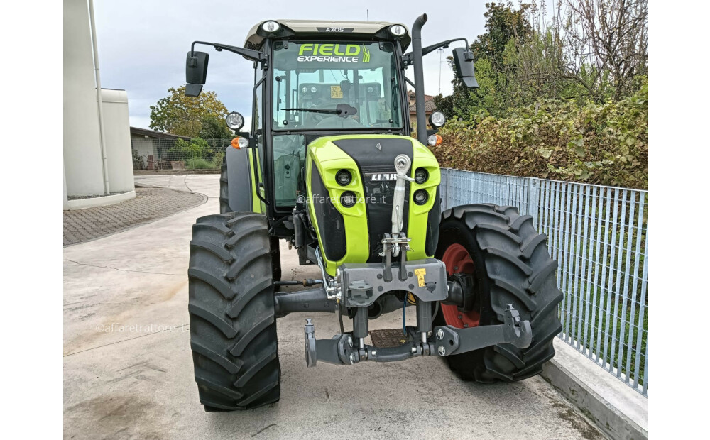 Claas AXOS 240 Neuf - 7