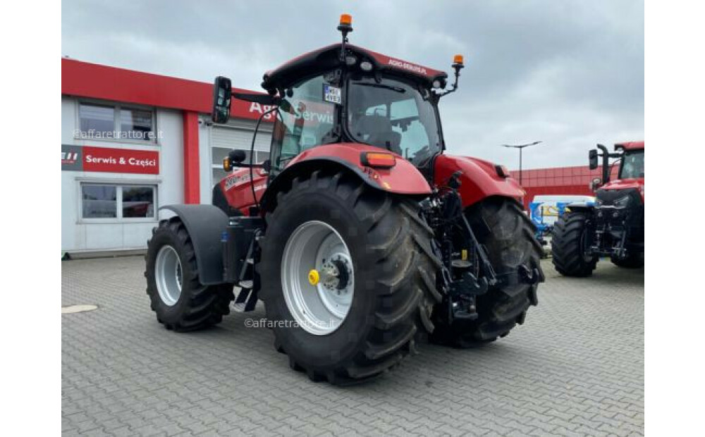 Case IH PUMA 200 Multicontrôleur Usato - 4