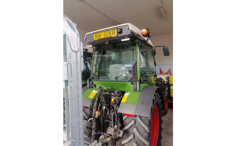 Fendt 210 F POWER Réglage2 utilisé - 4