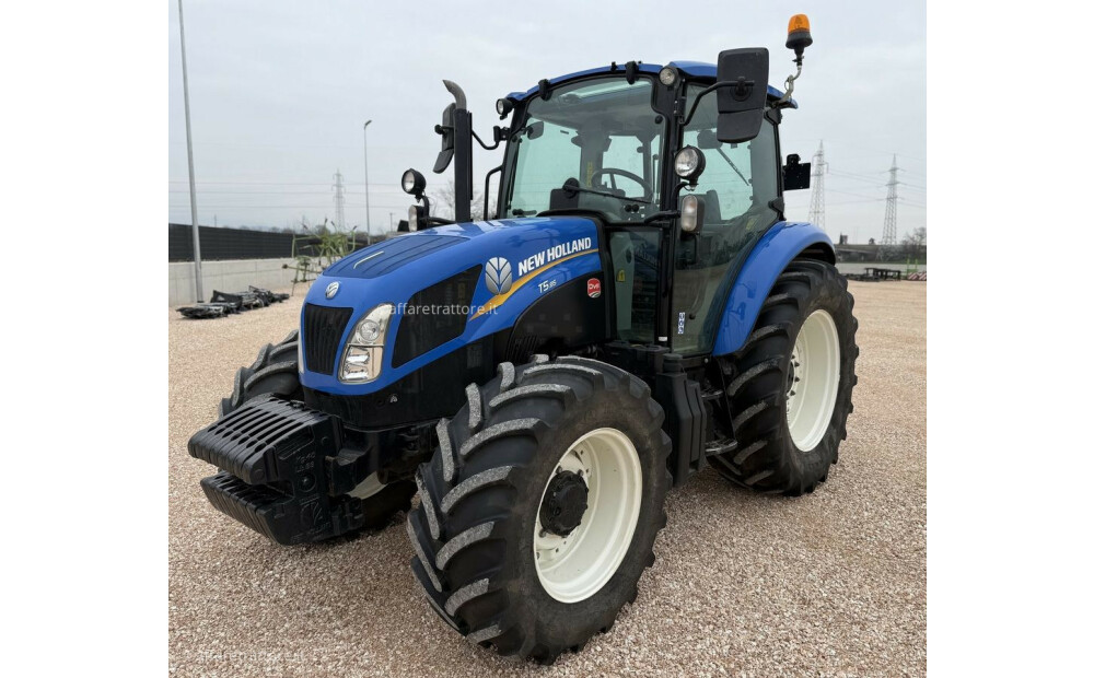 New Holland T5.85 Neuf - 3