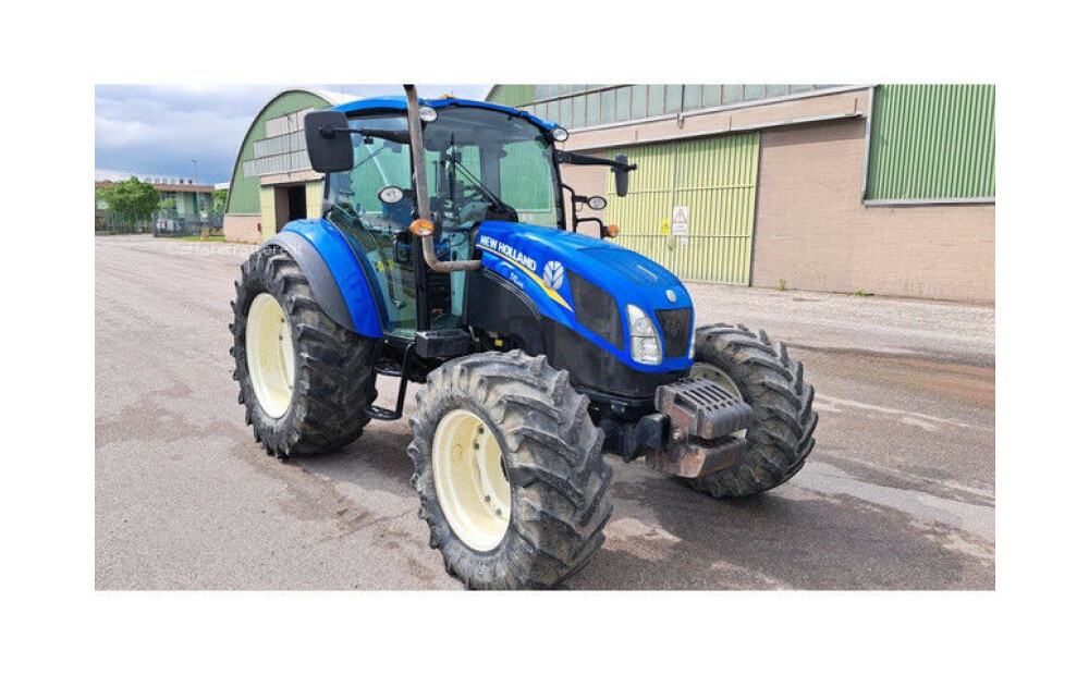 New Holland T 4.105 Usagé - 1