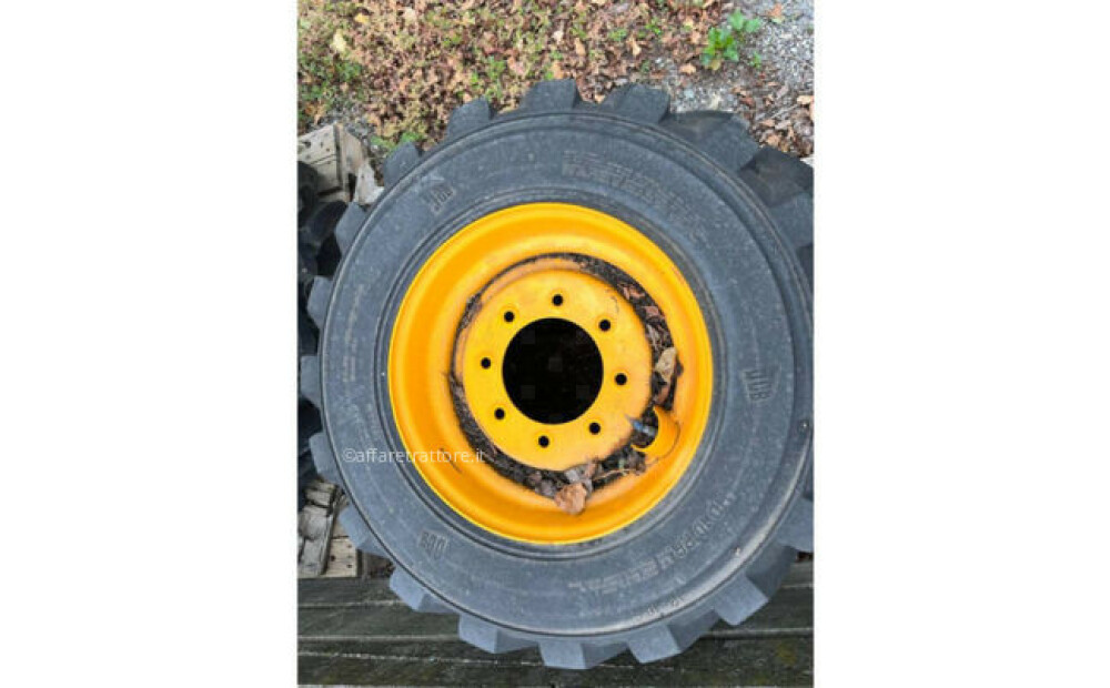 JCB 12-16.5 JCB Nouveau - 1