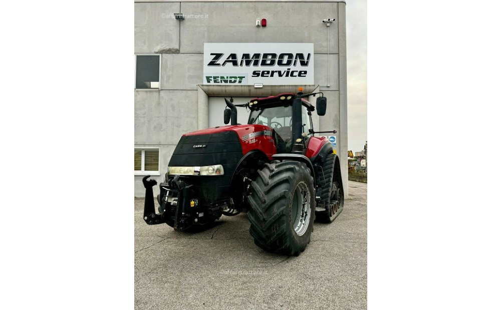 Case IH MAGNUM 380CVX d'occasion - 2