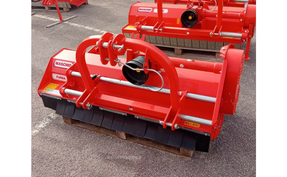 Maschio Gaspardo FURBA 160 Nuovo - 1