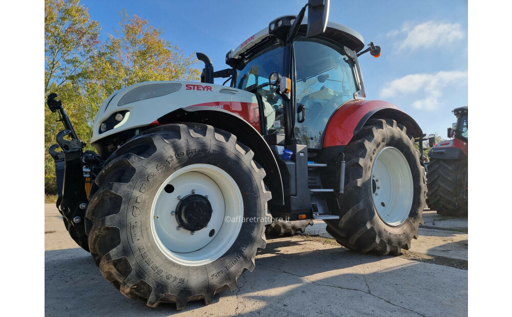 Steyr 6150 PROFI Neuf - 4