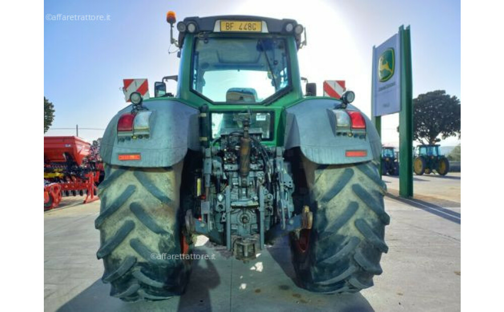 Fendt 930 VARIO D'occasion - 3