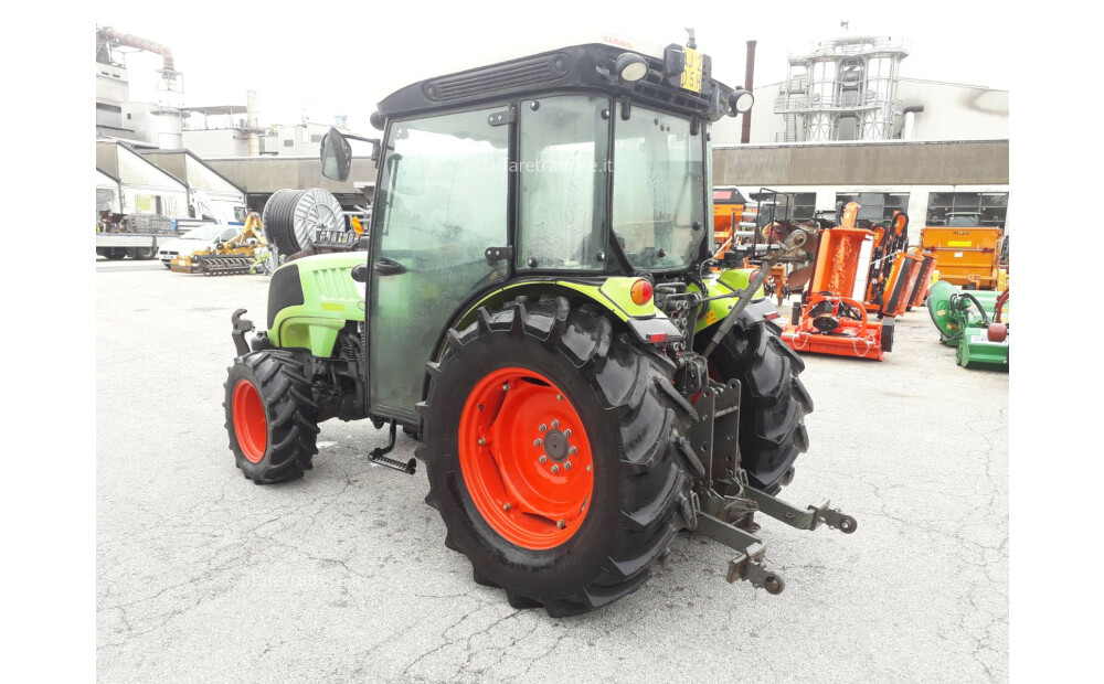 Tracteur CLAAS NEXOS 240 VL / 958 - 6