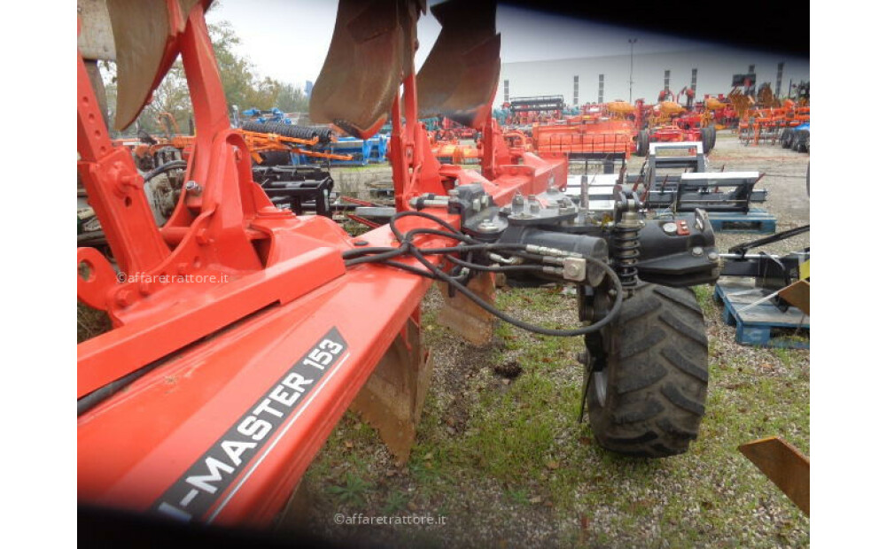 Kuhn VARIMASTER 153 Nouveau - 6