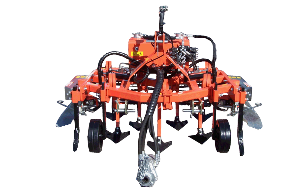 Cultivateur Ciancaglini Dual neuf - 5