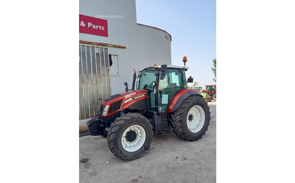 New Holland T5.115 D'occasion - 5