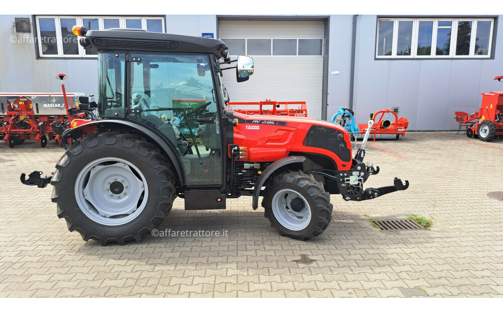 Antonio Carraro AV 2.85L Neuf - 3