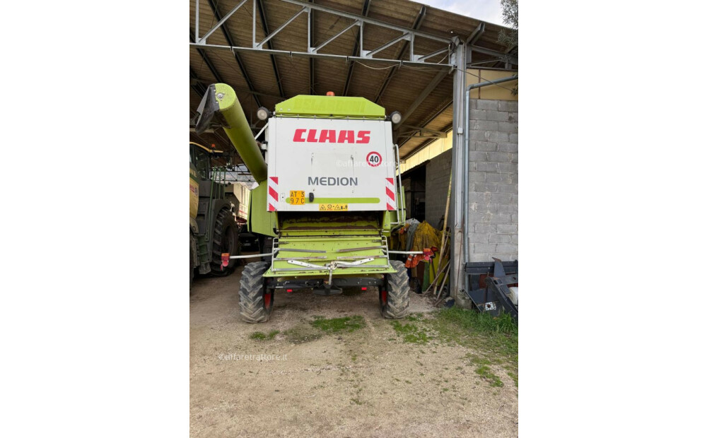 Claas MEDION 330 Occasion - 5