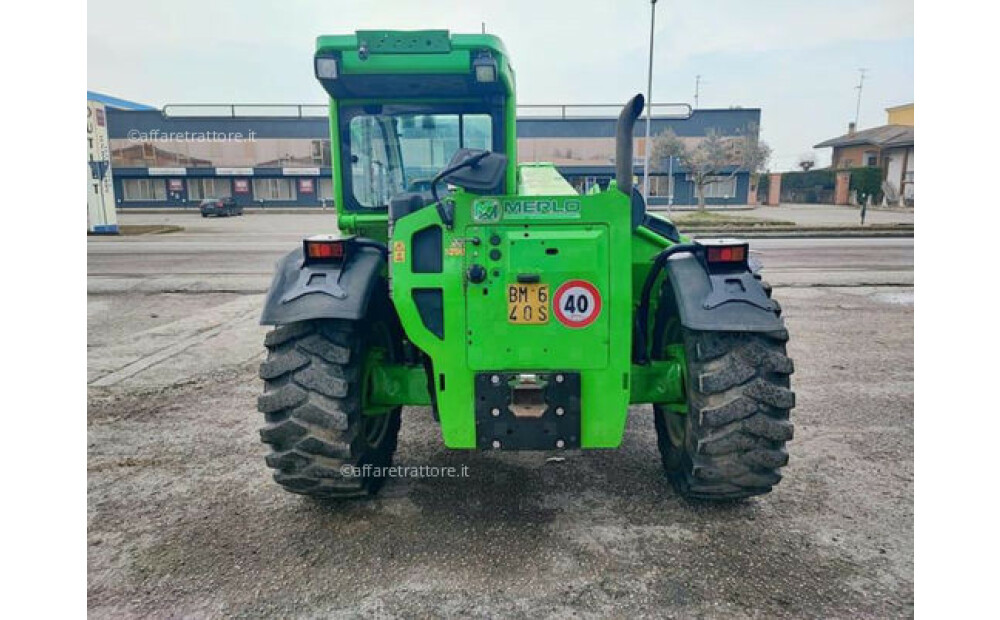 Merlo TF 33.9 CS d'occasion - 6