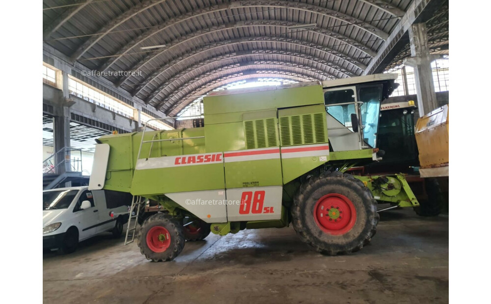 Claas DOMINATOR 88 SL Usagé - 3