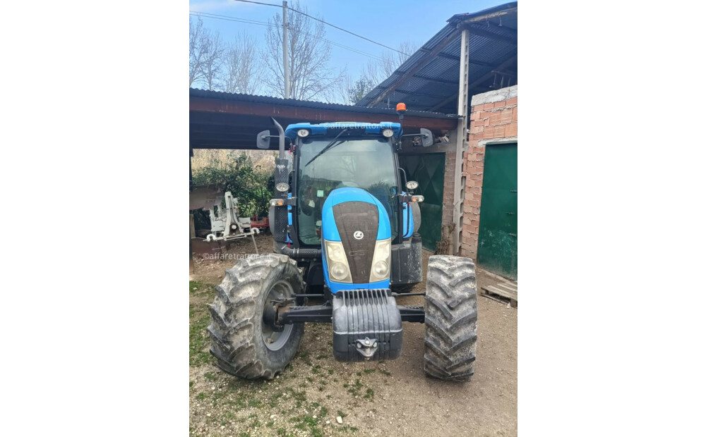 Landini POWERMONDIAL 115 d'occasion - 3