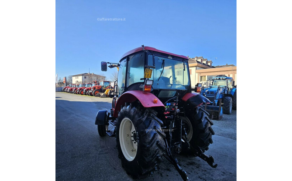 Zetor Proxima 6421 Occasion - 5