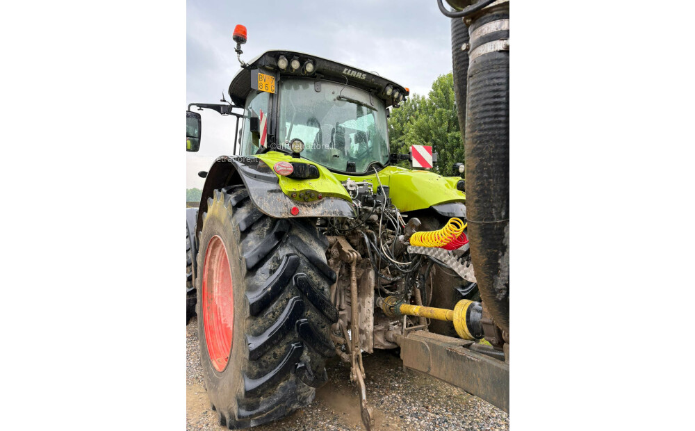 Claas AXION 830 D'occasion - 7