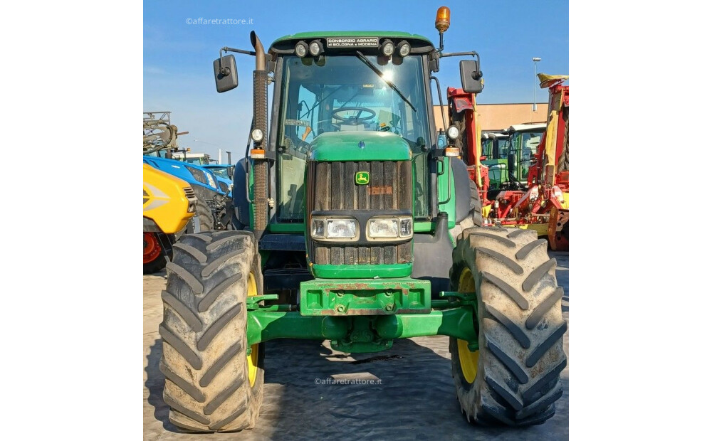 John Deere 6620 D'occasion - 3