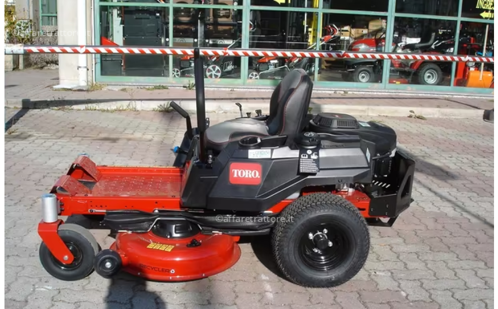 Toro TimeCutter MX 5075T Nuovo - 8