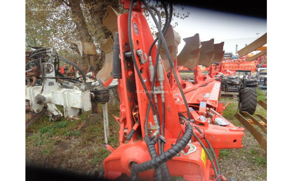 Kuhn VARIMASTER 153 Nouveau - 2