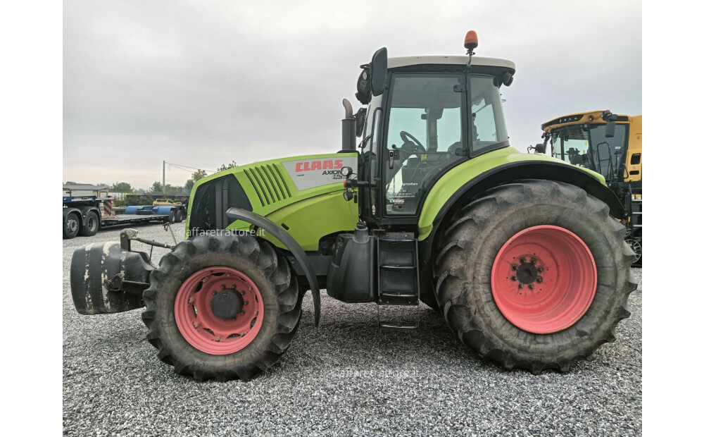 Claas AXION 820 D'occasion - 10