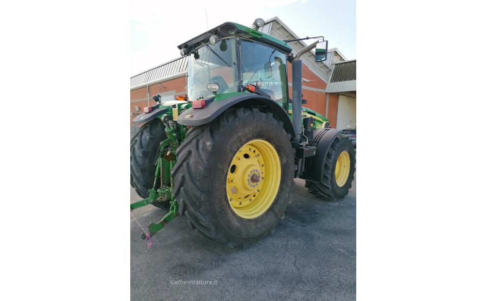 John Deere 7930 AUTOPOWER Usagé - 7