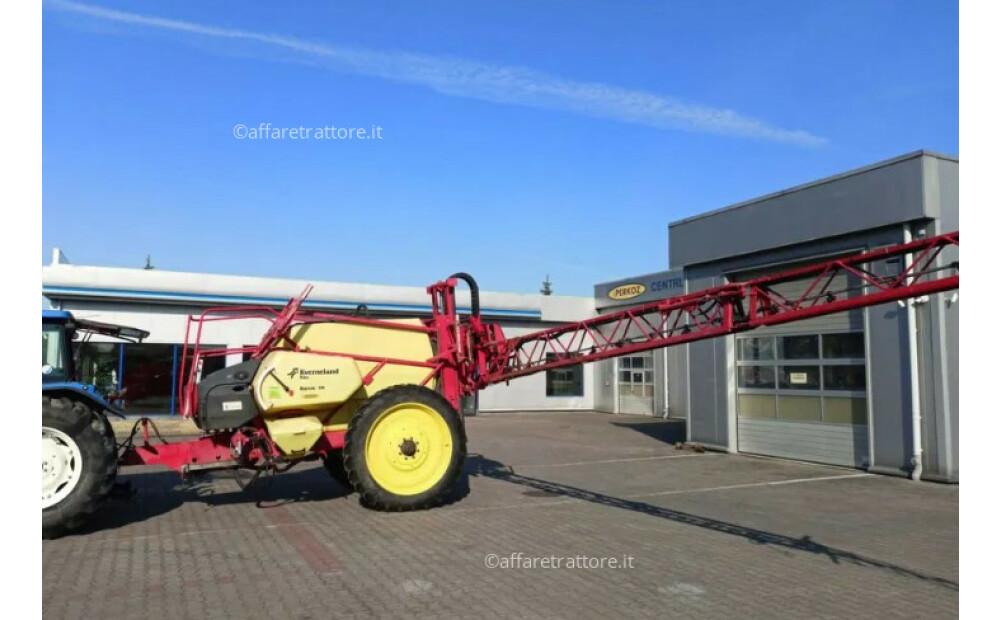 Kverneland 3800l 24 travi D'occasion - 4