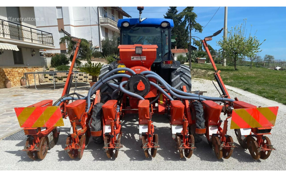 Kuhn PLANTER 2 d'occasion - 1