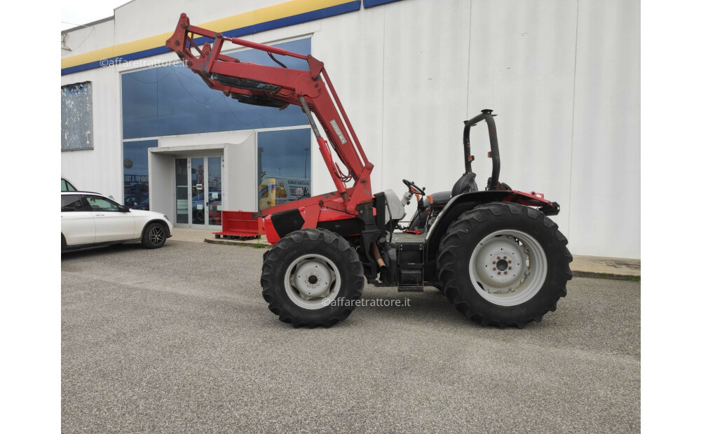 Tracteur Same Explorer 80 d'occasion - 2