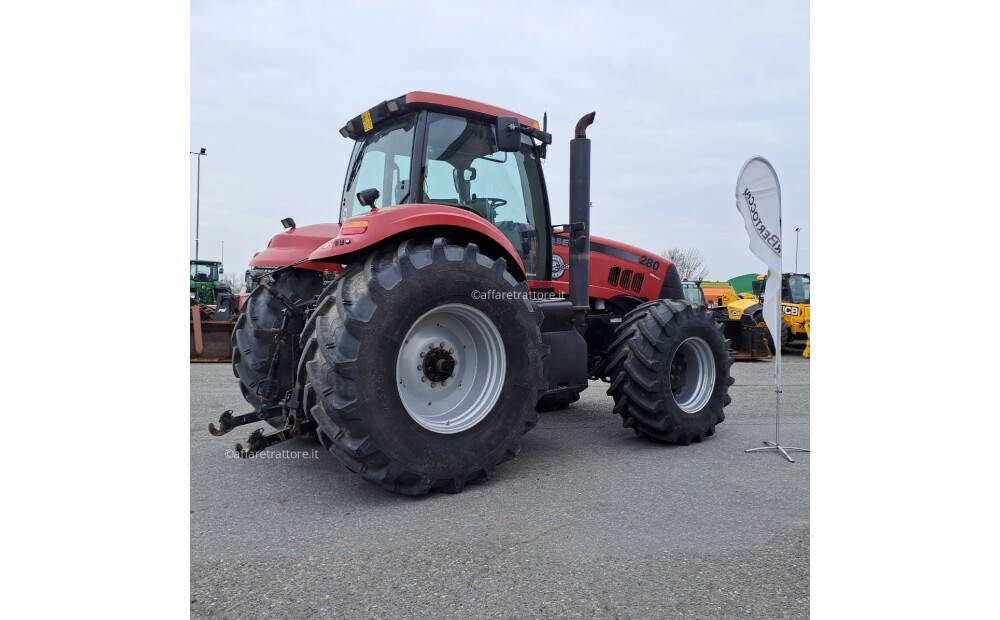 Case-Ih MAGNUM 280 D'occasion - 4