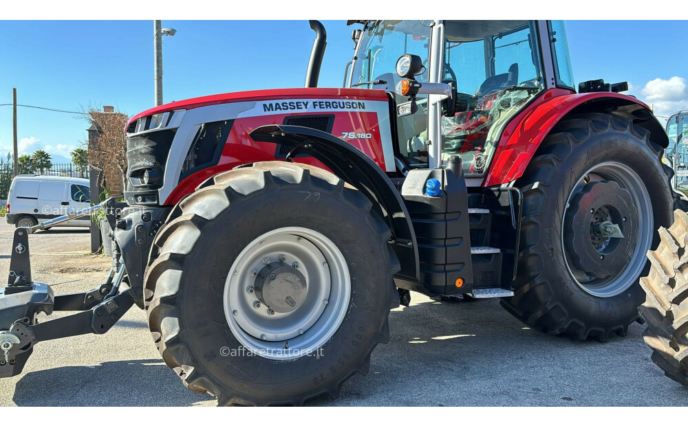 Massey Ferguson 7S.180 Neuf - 3