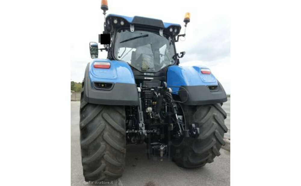 New Holland T7.315 D'occasion - 6