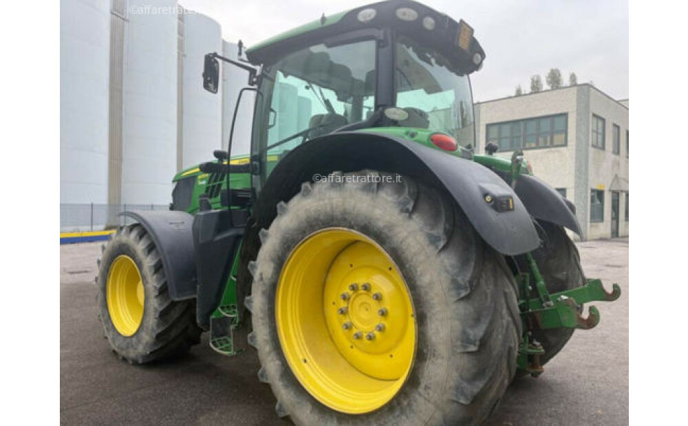 John Deere 6210 R AutoPower Usagé - 5