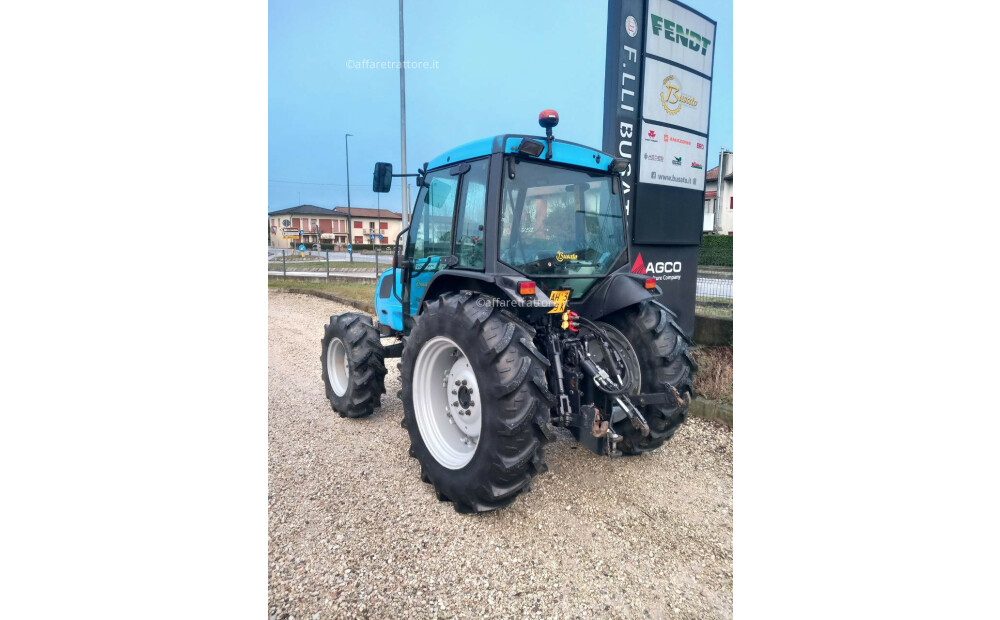 Landini GLOBUS  70 D'occasion - 2