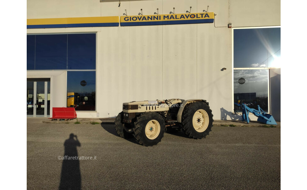 Tracteur Lamborghini 774 80N occasion - 12