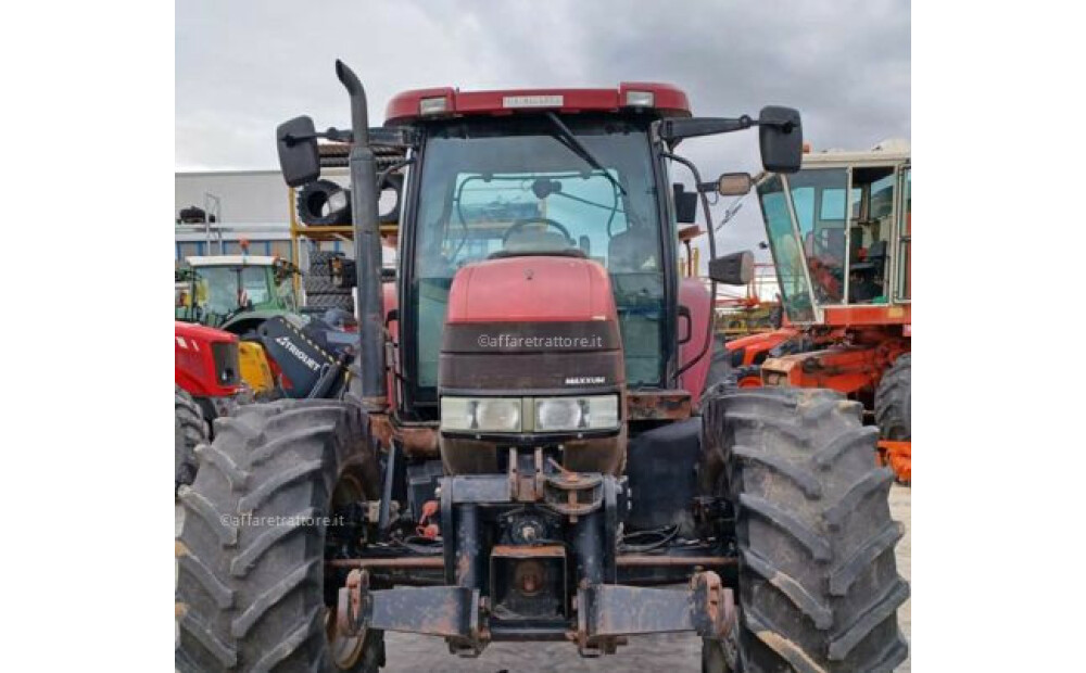 Case IH MXU 135 Usagé - 3