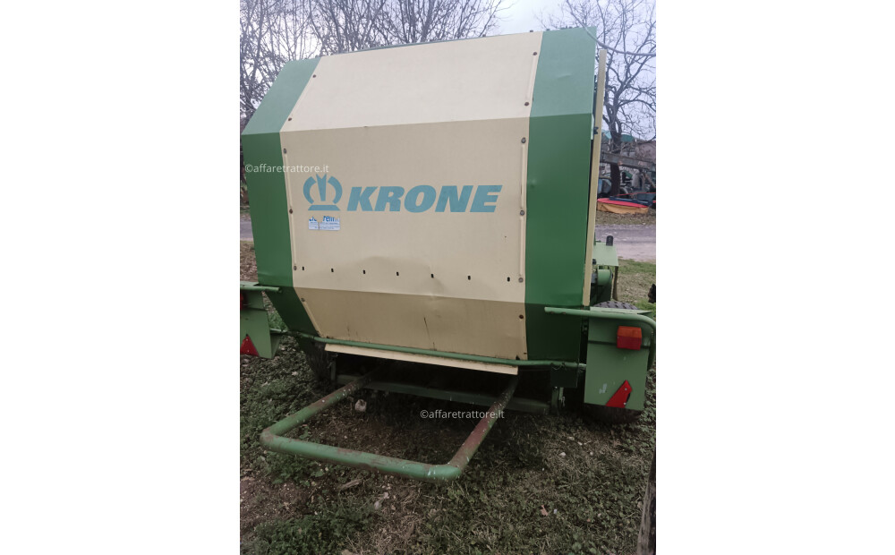 Krone Variopack 1500 MC D'occasion - 6