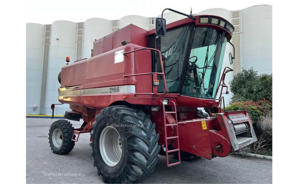 Case IH IH 2166 Usagé - 2