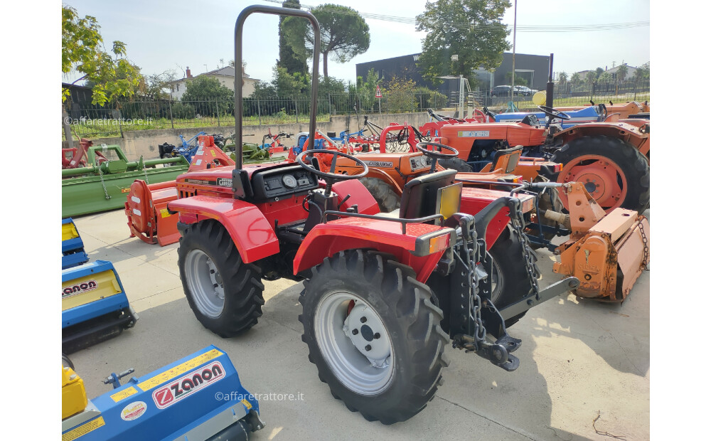 Antonio Carraro SUPERTIGRE 5500 D'occasion - 3