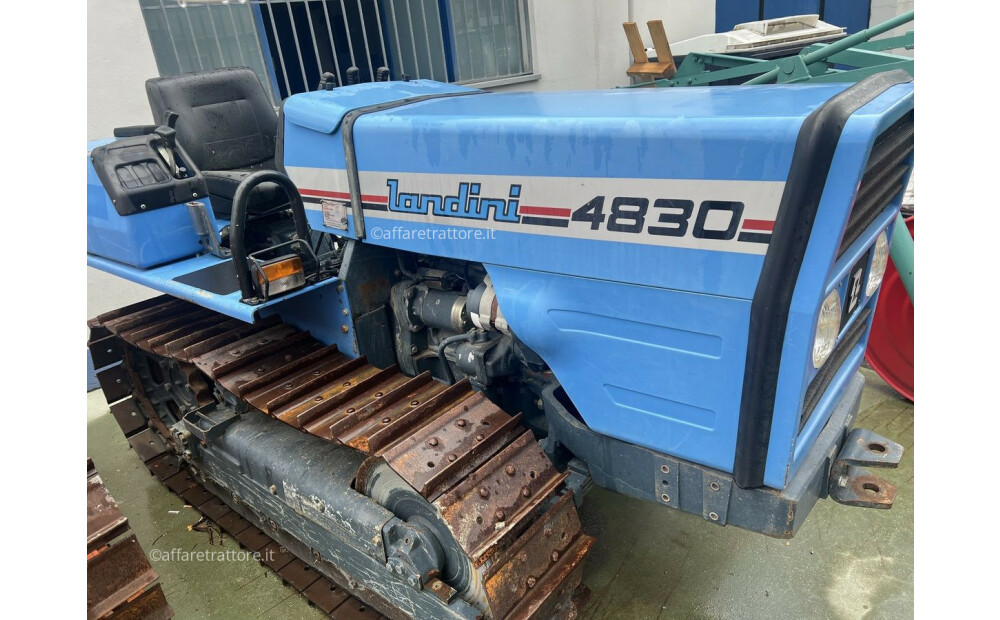 Landini 4830 Occasion - 2