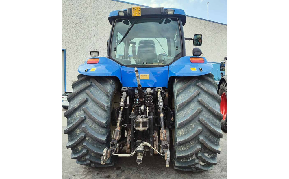 New Holland TG 285 D'occasion - 3