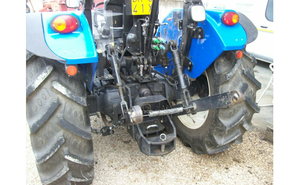 New Holland TD3.50 Usagé - 5