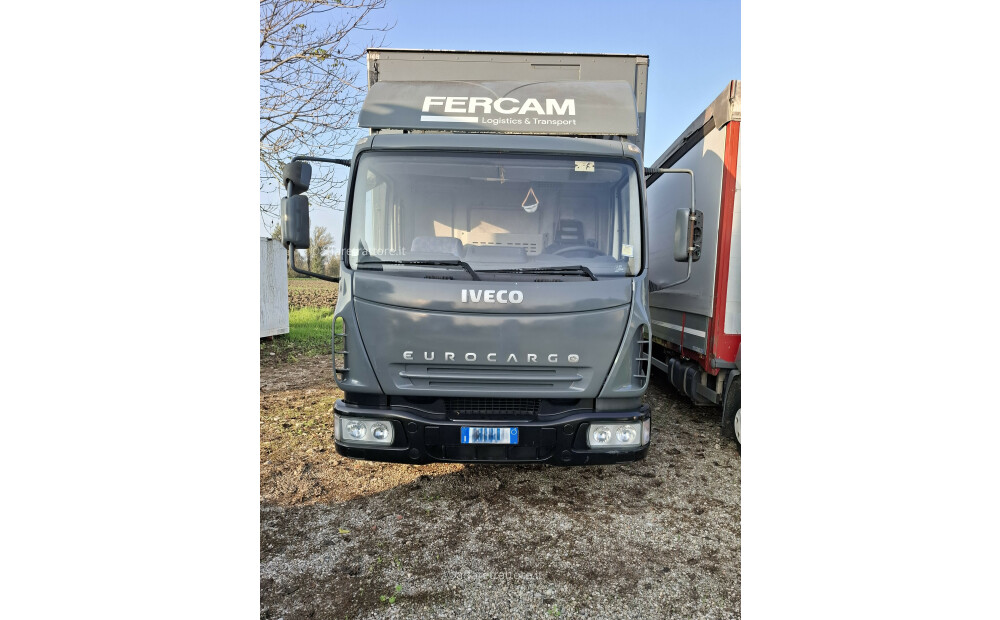 Iveco EUROCARGO 90E18 D'occasion - 4