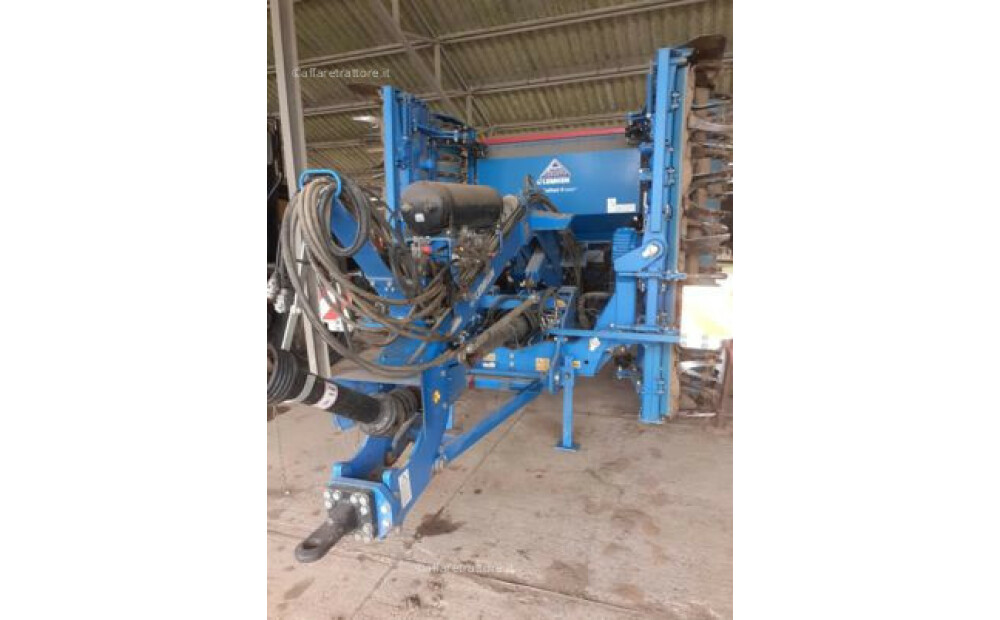 Lemken ZIRKON 12/500 Occasion - 3